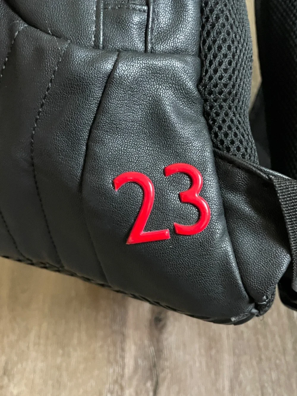 Jordan 12 Taxi Backpack Pre-owned